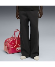 メンズ ワードローブ ESS ワイド スウェットパンツ