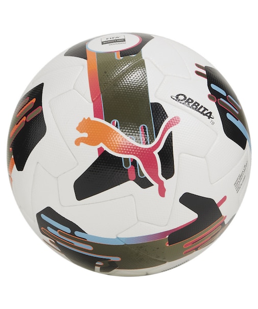 ユニセックス プーマ オービタ 1 TB サッカーボール FIFA QUALITY