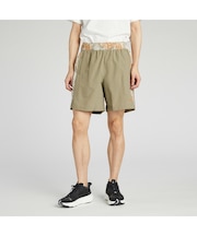 メンズ トレーニング トレイン エッジ AOP ウーブン ショーツ