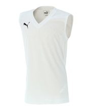 キッズ SL サッカー ボーイズ インナーシャツ タンクトップ 120-160cm Ess Pro JR SL Inner Shirt