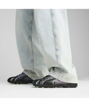 メンズ F1 インヘイル 75 YRS スニーカー