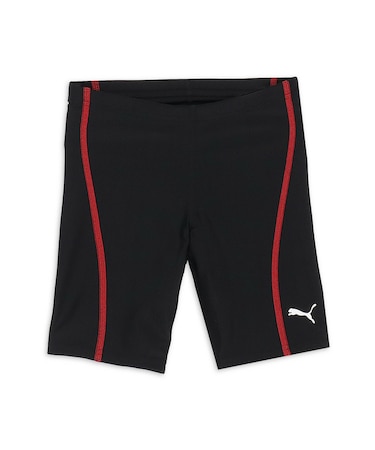 キッズ プーマ アクティブ スポーツ スイム パンツ L 120-160cm