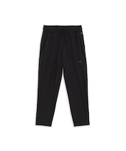 ウィメンズ ヨガ スタジオ ファンデーション ニット クロップ パンツ