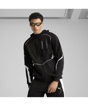 メンズ BMW MMS フーデッド スウェット ジャケット