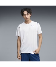 ユニセックス ランニング RF 半袖 Tシャツ