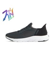 ユニセックス ソフトライド フレックスレース イーズイン ALT ワイド ランニングシューズ Softride FlexLace EaseIn ALT
