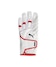 Bright White-PUMA Red