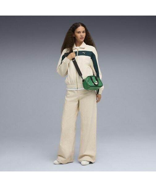 ユニセックス アーカイブ ミニ グリップ バッグ 2.5L