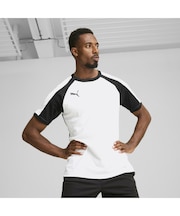 メンズ サッカー INDIVIDUALLIGA 半袖 シャツ