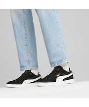 ユニセックス プーマ クラブ II スニーカー