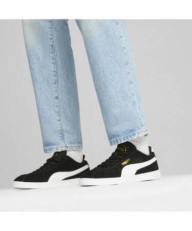 ユニセックス プーマ クラブ II スニーカー