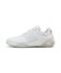 PUMA White-Ash Gray