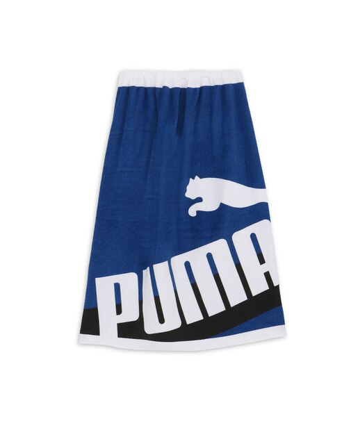 ユニセックス ラップ タオル L N2