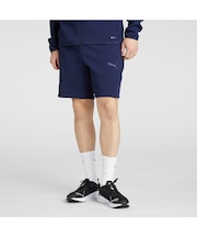 メンズ サッカー PUMAFTBL トラベル ハーフ パンツ
