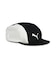 PUMA Black-PUMA White