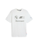 メンズ BMW MMS スタックド リュクス ロゴ 半袖 Tシャツ 2