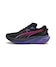 PUMA Black-Fluro Pink Pes