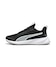 PUMA Black-PUMA White