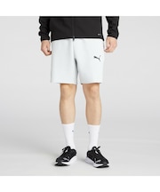 メンズ サッカー PUMAFTBL トラベル ハーフ パンツ