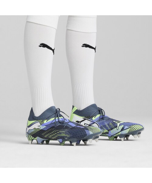 Puma フューチャー 7 アルティメット　SG 29cm 新品 メンズ フューチャー 7 アルティメット MXSG サッカースパイク