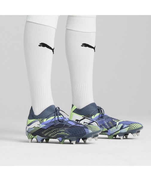 メンズ フューチャー 7 アルティメット MXSG サッカースパイク