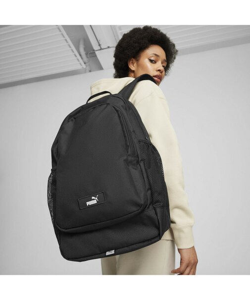 ユニセックス プーマ アカデミー バックパック 29L PUMA Academy Backpack