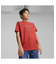 ボーイズ ESS ロゴ ラブ HOG 半袖 Tシャツ B 120-160cm