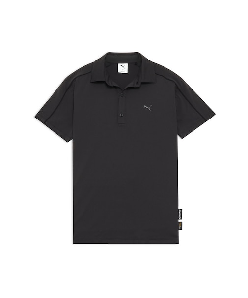 メンズ ゴルフ PUMA x OUTDOOR PRODUCTS 半袖 ポロシャツ