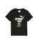ボーイズ スーパー プーマ グラフィック 半袖 Tシャツ 104-122cm