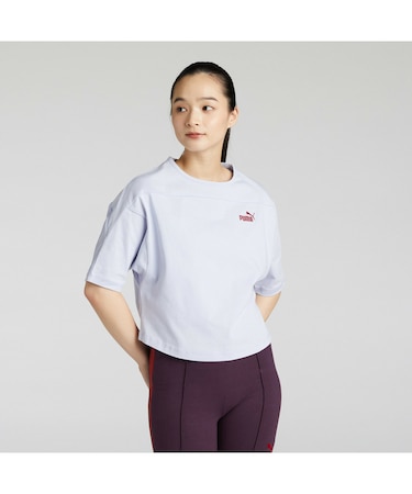 ウィメンズ CORE HERITAGE MX 半袖 Tシャツ