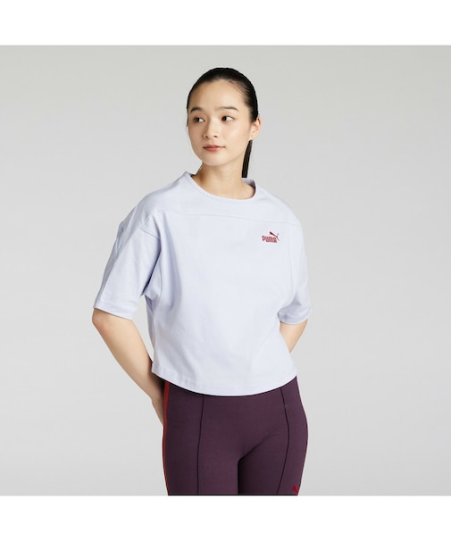 ウィメンズ CORE HERITAGE MX 半袖 Tシャツ