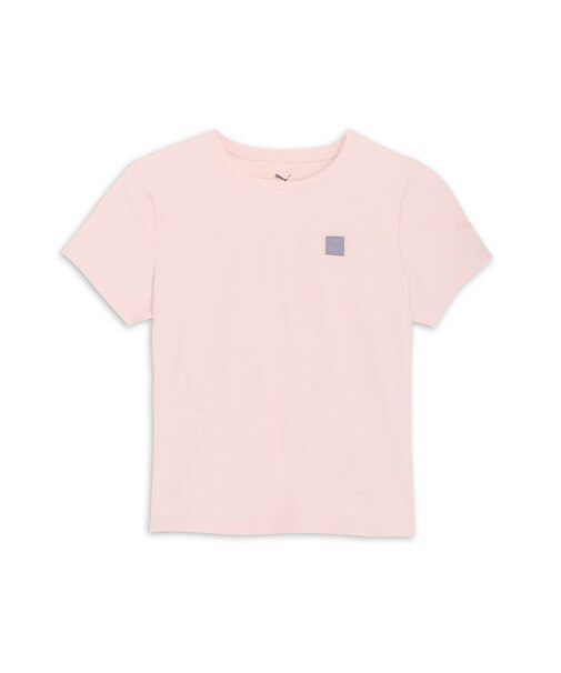 ウィメンズ ESS エレベーテッド SE 半袖 Tシャツ W