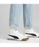 PUMA White-PUMA Black-Cool Light Gray