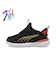 PUMA Black-Redmazing