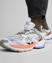 ユニセックス ベロファシス ブリス スニーカー