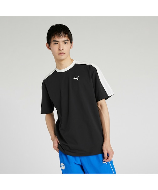 ユニセックス ユーティリティ 半袖 Tシャツ