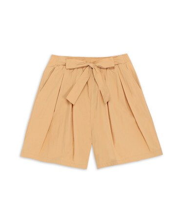 ウィメンズ サマー ウーブン ショート パンツ