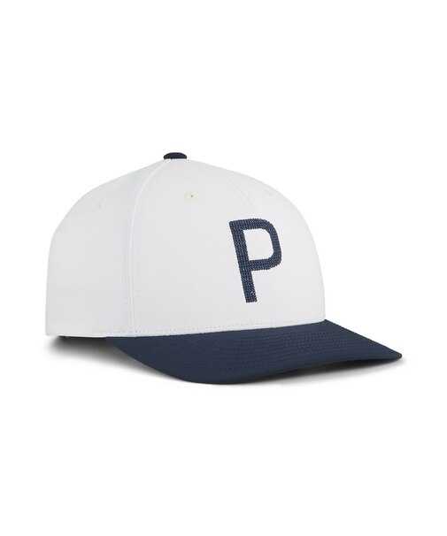 メンズ ゴルフ クラフテッド P キャップ