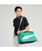 ユニセックス ゴルフ ザ ボストンバッグ 28L