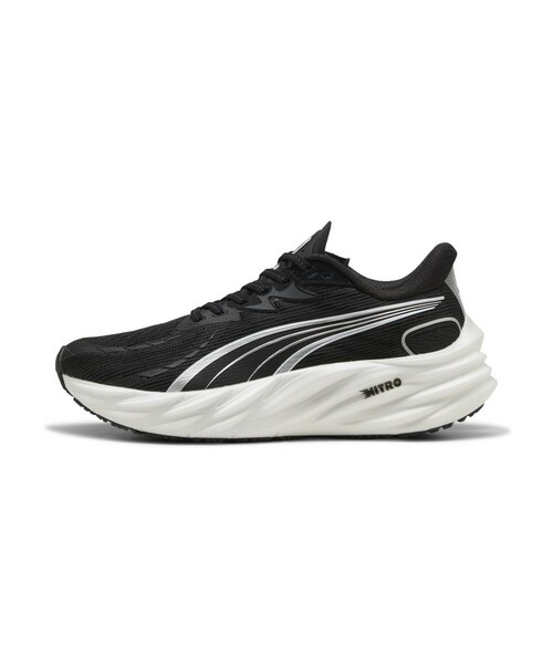 ウィメンズ ヴェロシティ ニトロ 4 ランニングシューズ｜プーマ