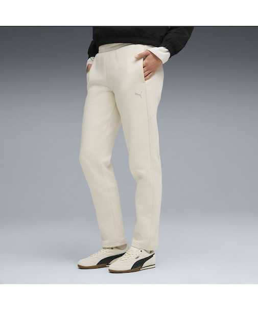 ウィメンズ エヴォストライプ スウェットパンツ