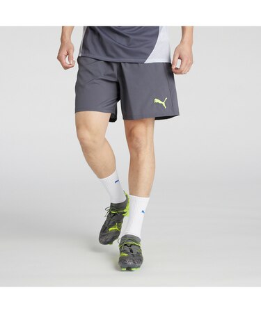 メンズ サッカー INDIVIDUAL PUMAFTBL アルティメット ショーツ