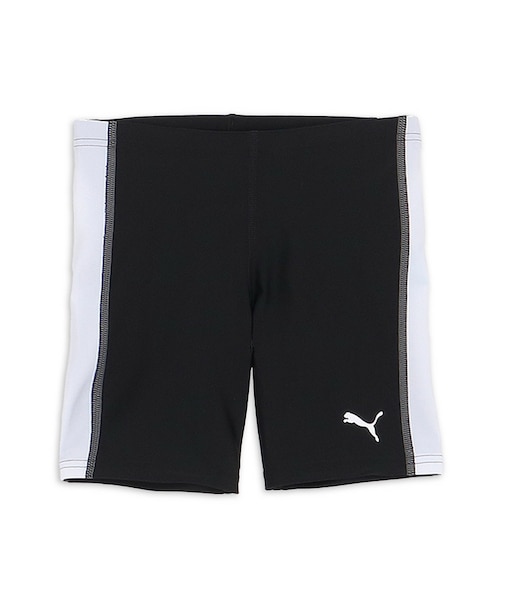 キッズ プーマ アクティブ スポーツ スイム パンツ M 120-160cm