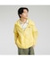 Sunny Yellow