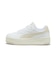 PUMA White-Alpine Snow-Warm White