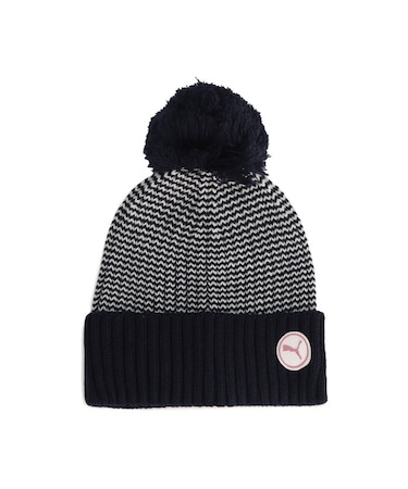 ウィメンズ ゴルフ FOG ミックスカラー ビーニー