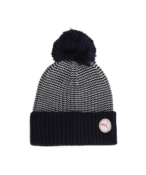 ウィメンズ ゴルフ FOG ミックスカラー ビーニー