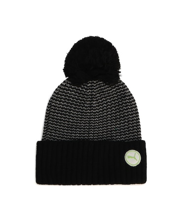 ウィメンズ ゴルフ FOG ミックスカラー ビーニー