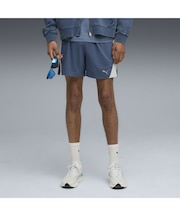 メンズ ランニング ラン ヴェロシティ 5インチ ショーツ