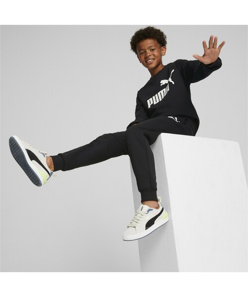 PUMA/キッズ・ベビーのファッションの通販｜&mall（アンドモール）三井
